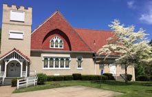 Emmanuel Presbyterian Church